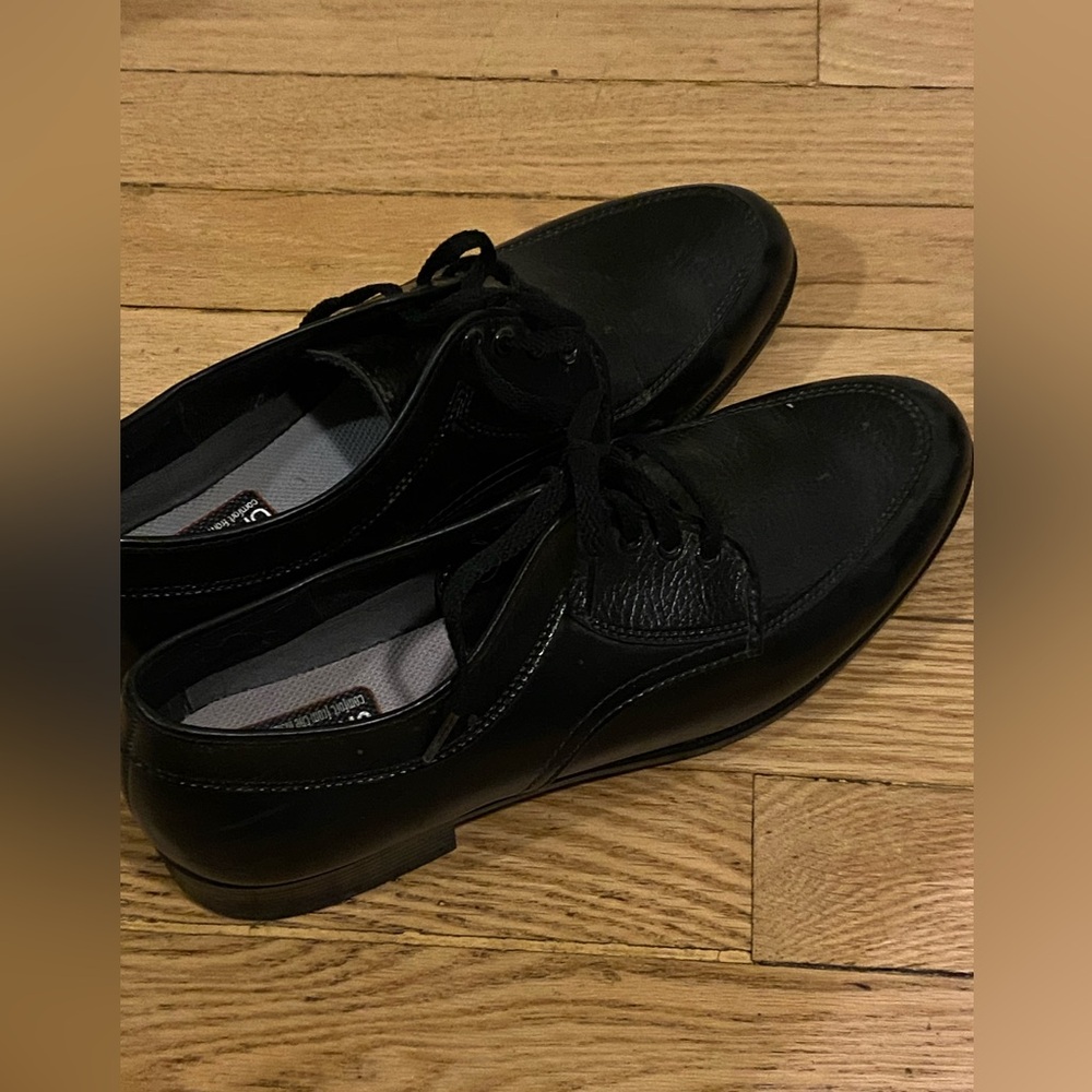 Men’s Dress Shoes